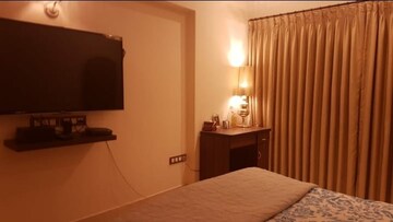 3 BHK Apartment For Sale in Bandra West