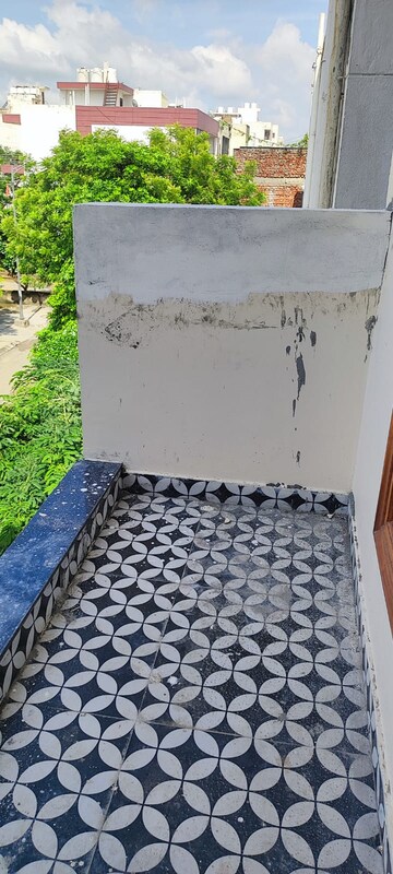 Bedroom in 3 BHK Builder Floor at BPTP Park Elite Floor II, Sector 75 – for Sale