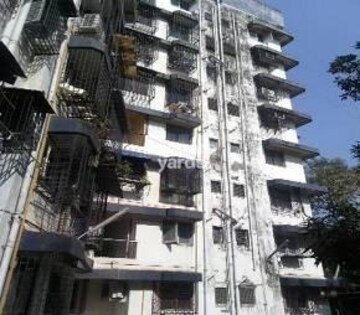 3 BHK Apartment – Exterior View View at Tandon Apartments, Andheri East - for Sale