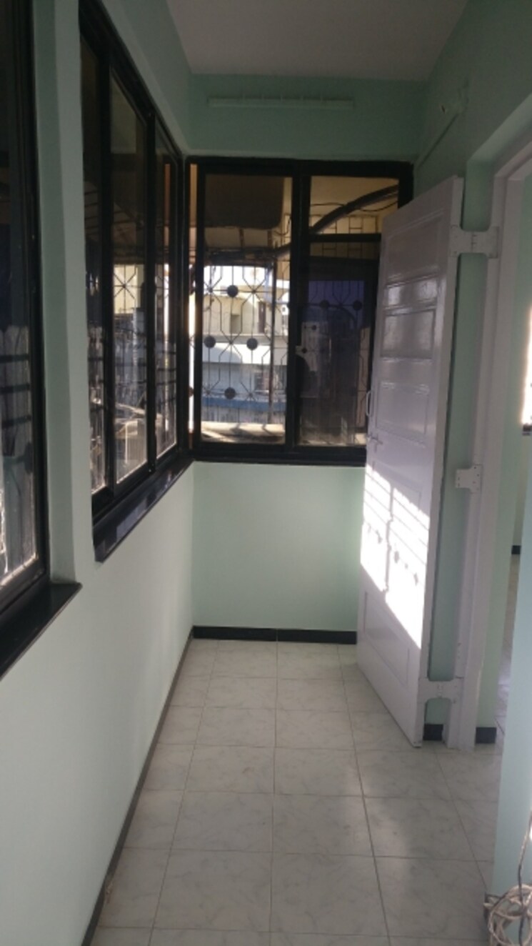 Balcony, tandon-apartments 3 Bedroom 970 Sq.Ft. Apartment In Andheri East Mumbai 7371761