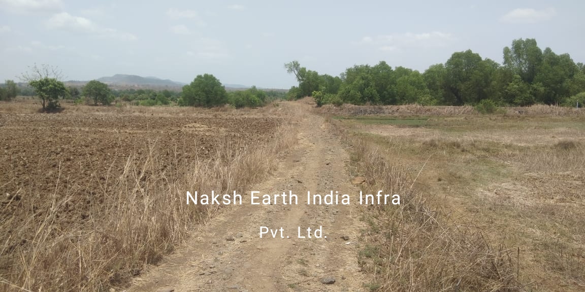 Plot For Resale in Pen Navi Mumbai  7371753