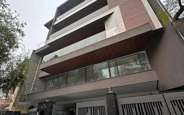 4 BHK Builder Floor For Sale in Defence Colony