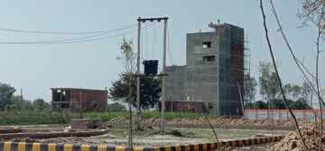  Plot – Exterior View View at Mohanlalganj - for Sale