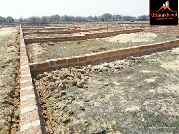  Plot For Sale in Mohabbewala