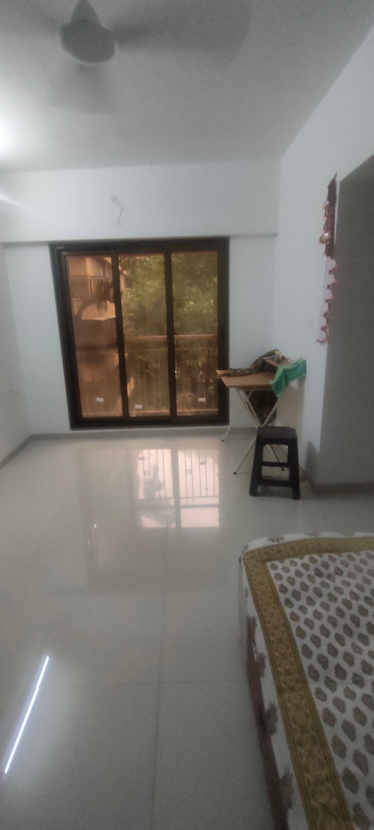 Living Room, rashi-trilok-park 1 Bedroom 405 Sq.Ft. Apartment In Kandivali West Mumbai 7371792