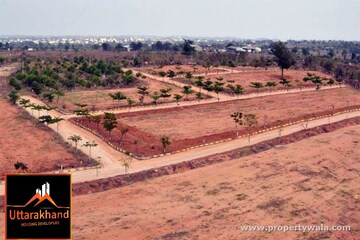  Plot For Sale in Mohabbewala
