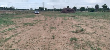  Plot For Sale in Adibatla