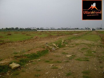 Plot Area in  Plot at Mohabbewala – for Sale