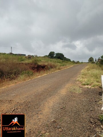 Plot Area in  Plot at Mohabbewala – for Sale