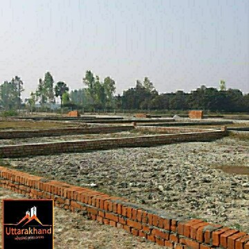  Plot – Exterior View View at Mohabbewala - for Sale