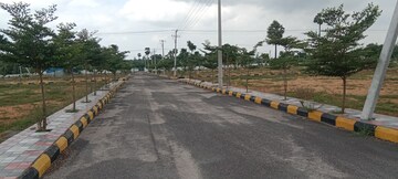 Plot For Sale in Rampally