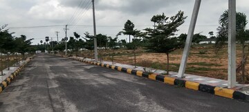  Plot For Sale in Boduppal