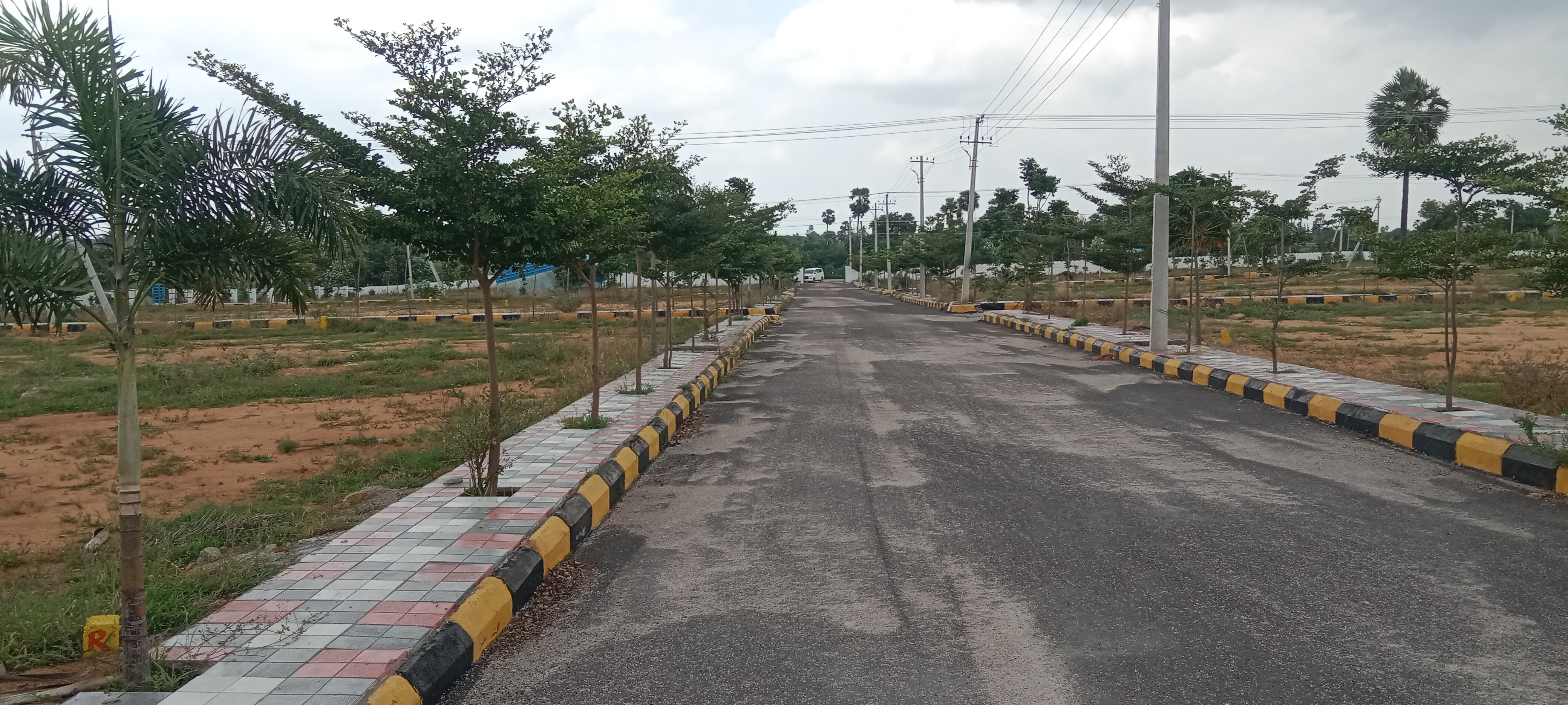 Plot For Resale in Narapally Hyderabad  7371852