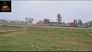  Plot For Sale in Mohabbewala