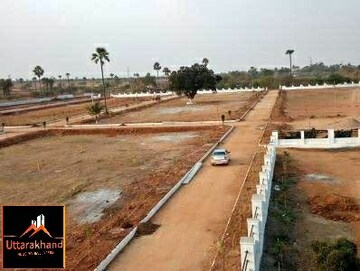  Plot For Sale in Mohabbewala