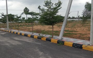 Plot For Sale in Cherlapally