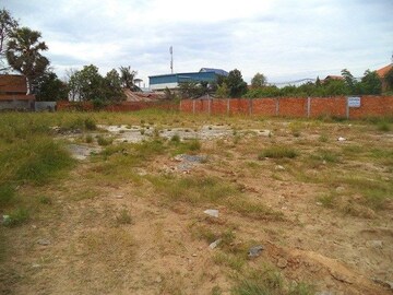 Plot Area in  Plot at Mohabbewala – for Sale