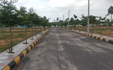 Plot For Sale in Ecil