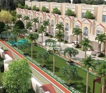 4 BHK Villa For Sale in Chinmay Urbanac Garden, Gomti Nagar