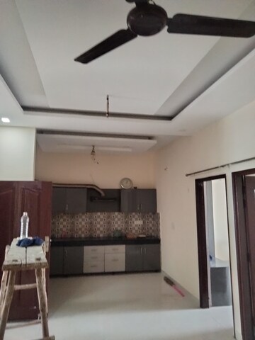 Kitchen in 3 BHK Builder Floor at Kharar – for Sale
