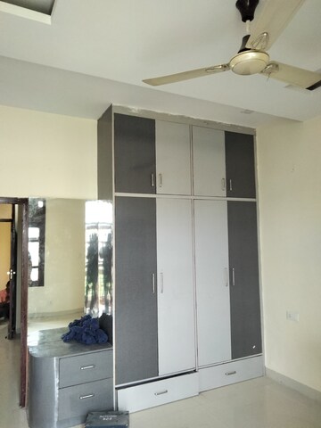 Building Lobby in 3 BHK Builder Floor at Kharar – for Sale