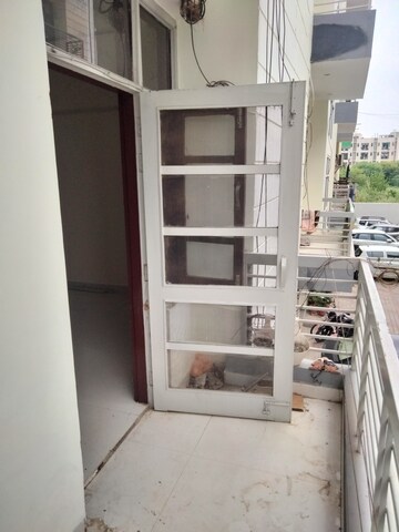 Balcony in 3 BHK Builder Floor at Kharar – for Sale