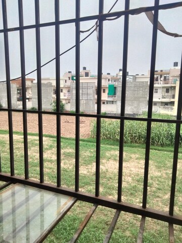 Balcony in 3 BHK Builder Floor at Kharar – for Sale
