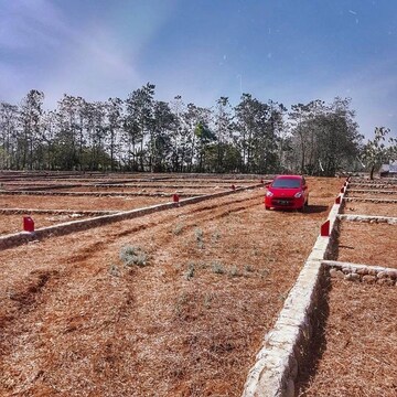 Plot For Sale in Mohabbewala