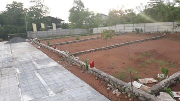  Plot – Exterior View View at Mohabbewala - for Sale
