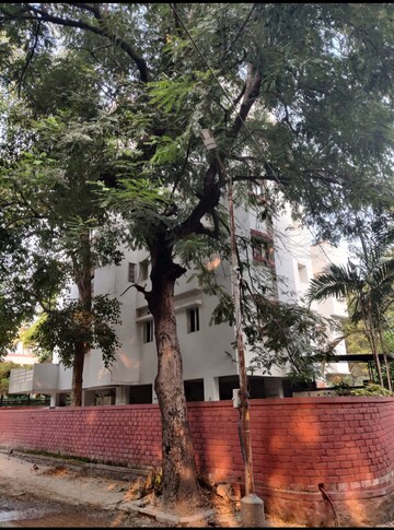 3 BHK Villa – Garden View at Senapati Bapat Road - for Sale