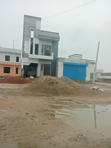  Plot – Exterior View View at Kharar - for Sale