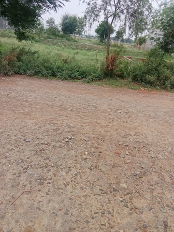 Plot Area in  Plot at Kharar – for Sale