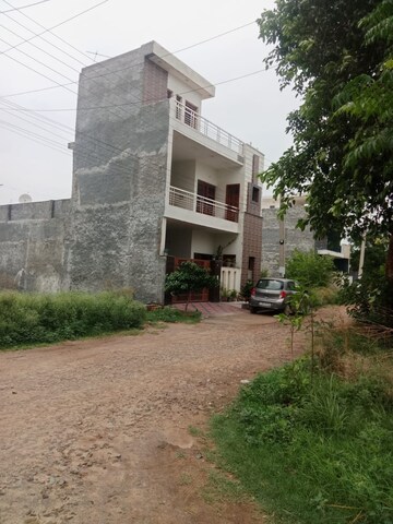  Plot – Exterior View View at Kharar - for Sale