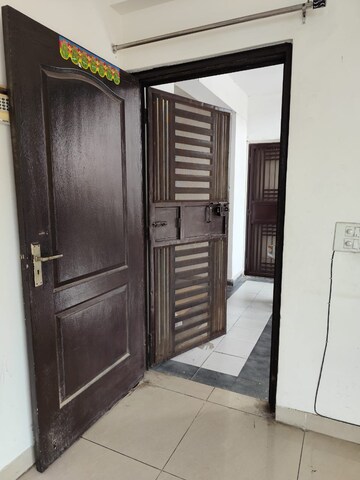 Bathroom in 2 BHK Apartment at Value Meadows Vista, Raj Nagar Extension – for Sale