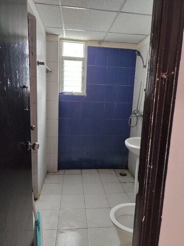 Bathroom in 2 BHK Apartment at Value Meadows Vista, Raj Nagar Extension – for Sale