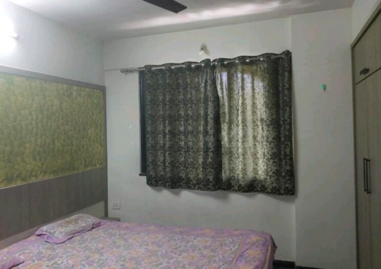 Bedroom, hiranandani-estate-carrara 2 Bedroom 620 Sq.Ft. Apartment In Ghodbunder Road Thane 7371889