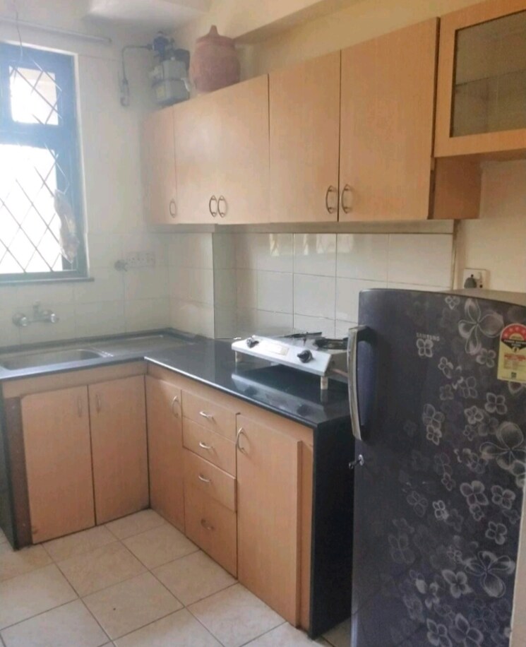 Kitchen, hiranandani-estate-carrara 2 Bedroom 620 Sq.Ft. Apartment In Ghodbunder Road Thane 7371889