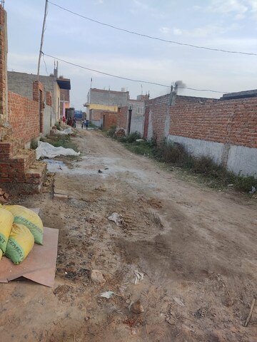  Plot – Map Location View at Nh 2 - for Sale