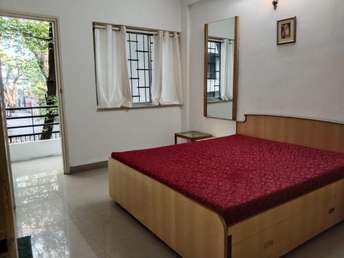 2 BHK Apartment For Rent in Hermes Complex Sangamvadi Pune  7371909