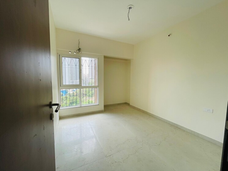 Bedroom, dosti-west-county 2 Bedroom 628 Sq.Ft. Apartment In Balkum Pada Thane 7371902