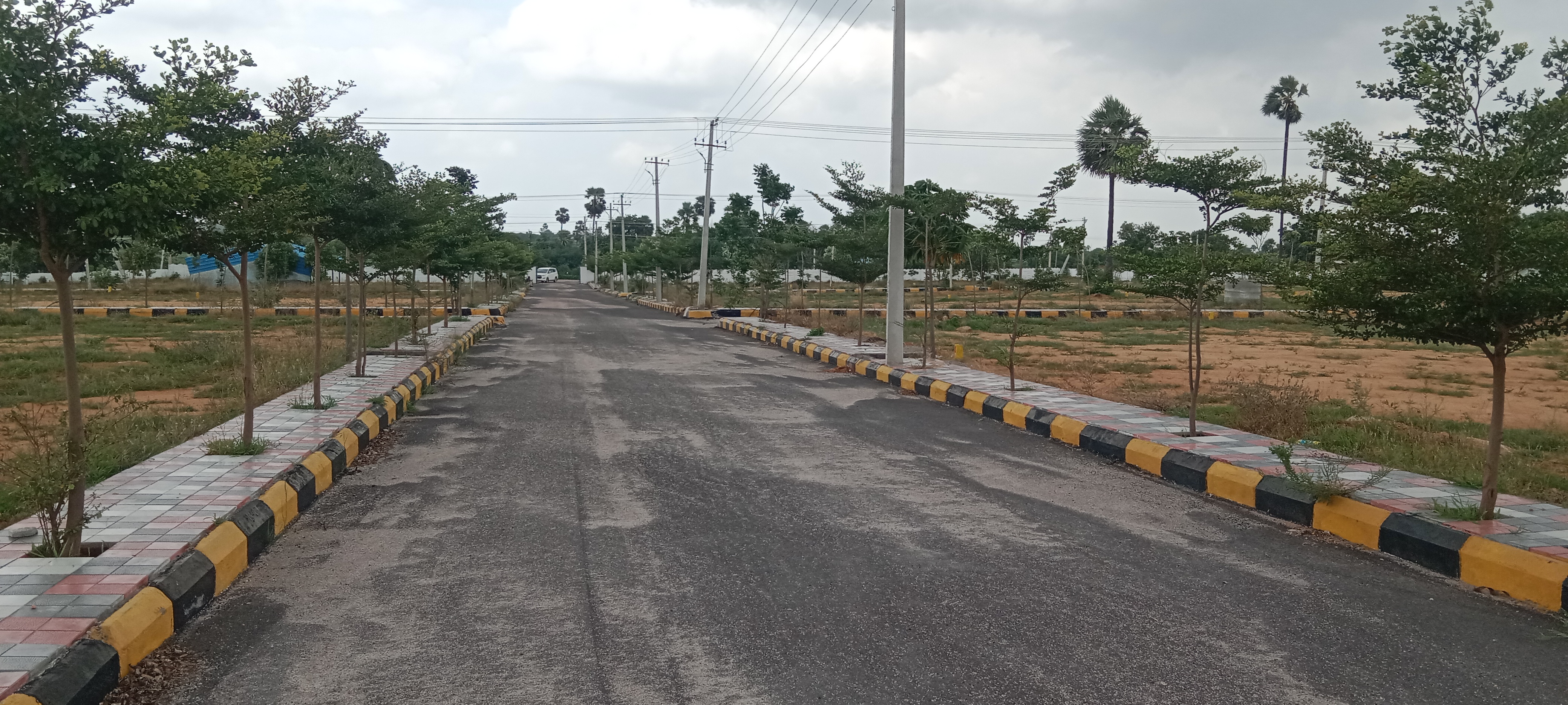 Plot For Resale in Nagaram Hyderabad  7371908