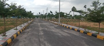  Plot For Sale in Nagaram
