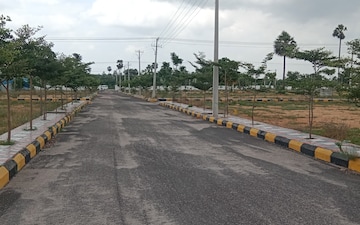 Plot For Sale in Nagaram