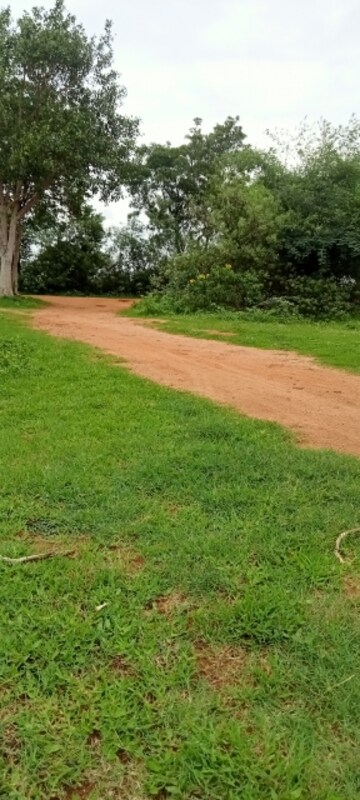  Land – Garden View at Happy Homes Shamirpet, Shamirpet - for Sale