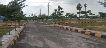 Plot For Resale in Tirumalagiri Hyderabad  7371968