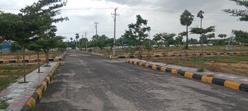  Plot For Sale in Kompally