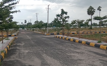 Plot For Sale in Kompally