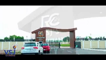  Plot For Sale in Trichy Madurai Road
