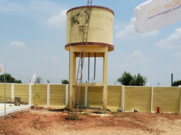  Plot – Exterior View View at Trichy Madurai Road - for Sale