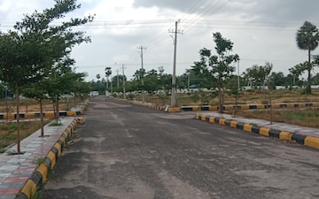 Plot For Sale in West Marredpally